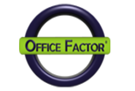 Office Factor logo