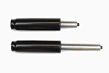 Office Factor, Office Chair Gas Lift Cylinder Replacement, Heavy Duty 450 Lbs Weight Capacity, Fits Most Executive Chairs (The Hole of Your Base Must be 2 inches Wide)